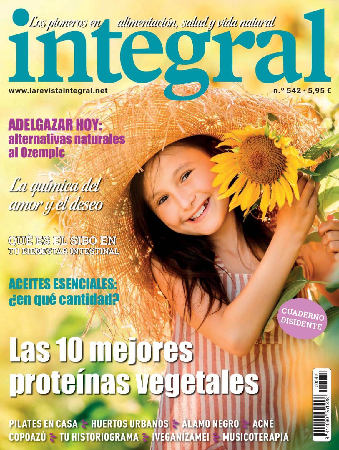 INTEGRAL